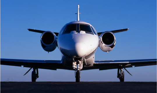 Citation Excel Eagle