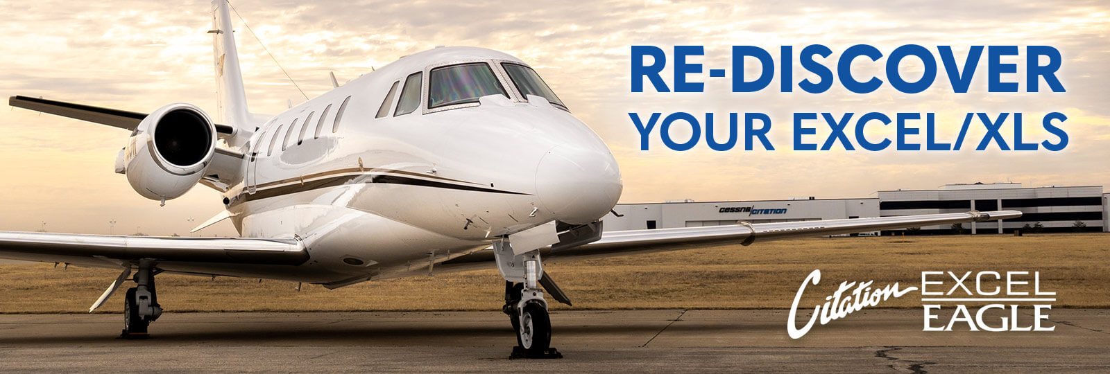 Citation Excel Eagle Citation Excel Eagle