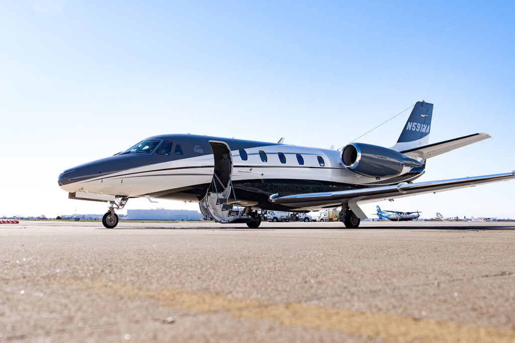 Citation Excel Eagle Citation Excel Eagle