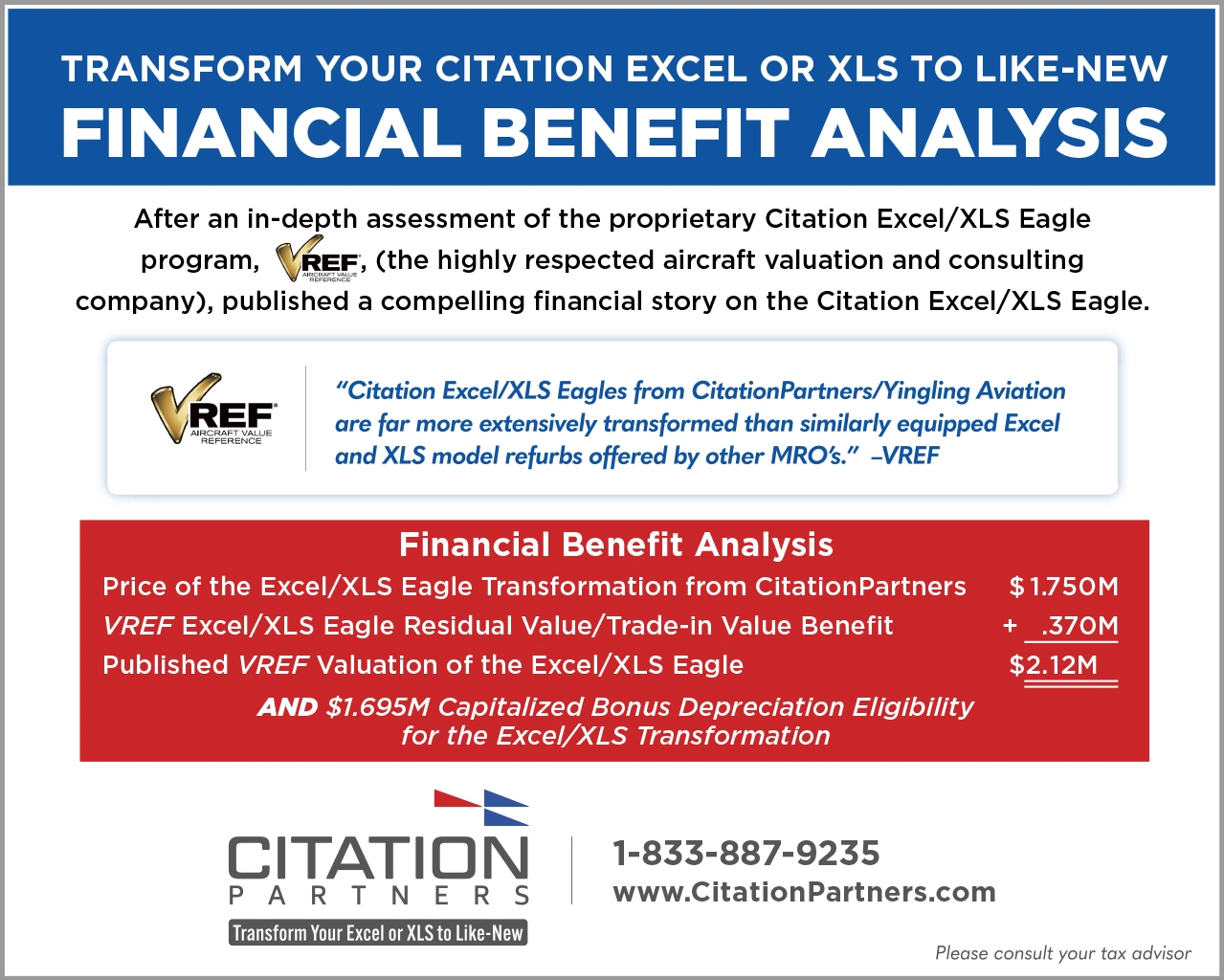 Financial Benefit Analysis 2026-02-02